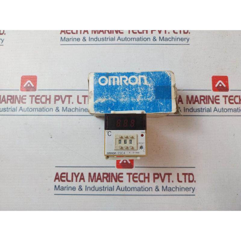 原装供应开关 E5C4-R20K 开关 3A 250V AC