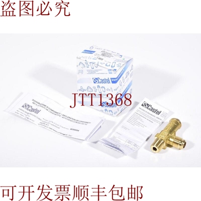原装供应CASTEL NT00694, 3060/34C230 / 3060 34C230, 安全阀 -