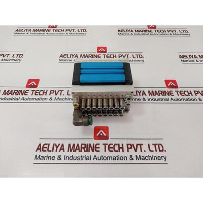 原装供应Cpv10-ge-fb-8 通风端子 控制 Cpv-10-vi