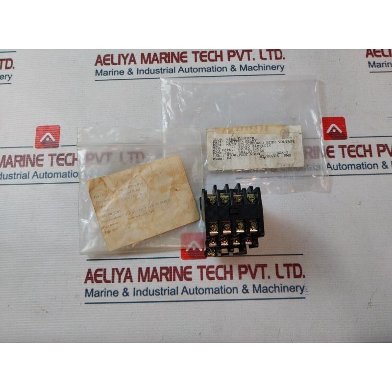 原装供应三菱电机 SR-80RM 接触器继电器 SWB-0571.010