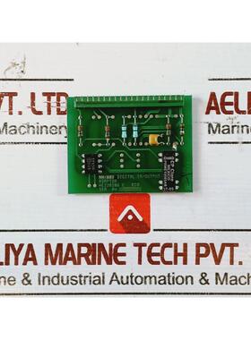原装供应NORCONTROL NN-801.3 数字输入/输出适配器 HE220206 C 9