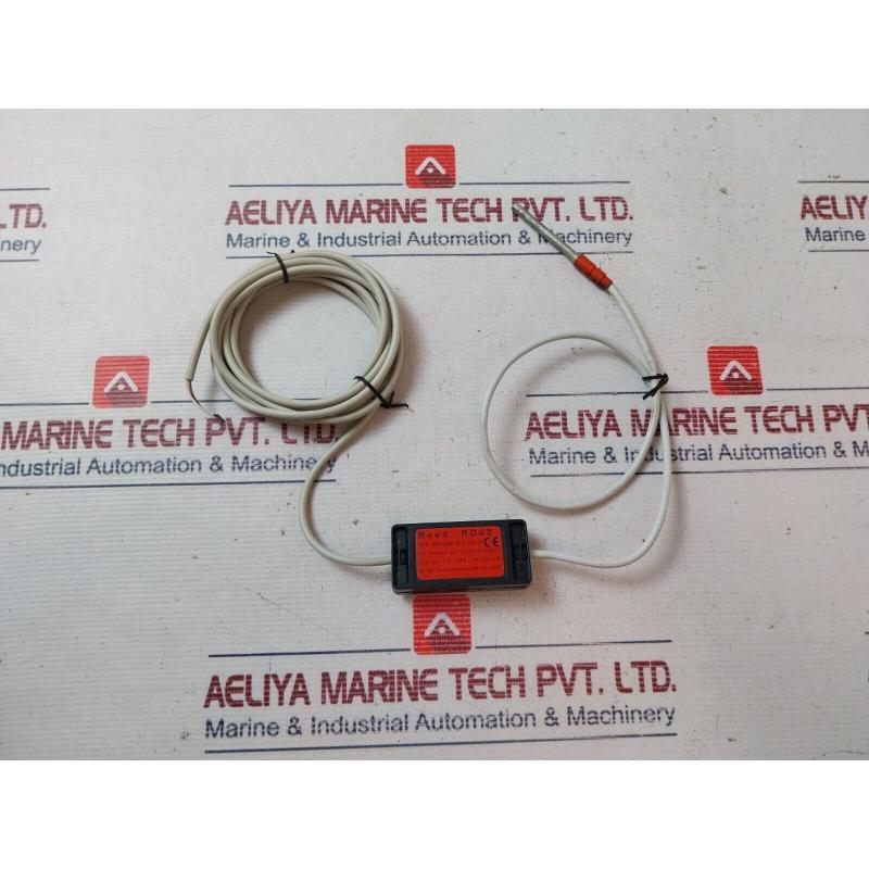 原装供应Sensus RD02 水表干簧管 48V-AC IP68