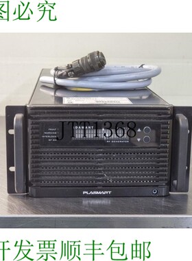 原装供应二手PLASMART ADAM AD0313 13.56MHz 3kW RF发生器
