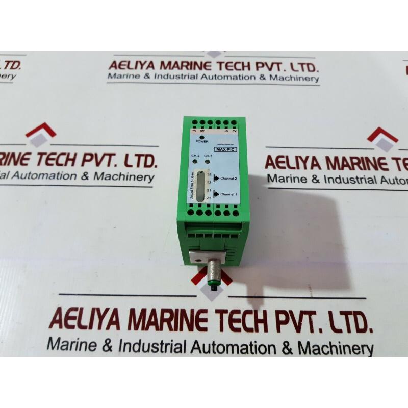 原装供应MAX-Tronics MAX-PIC-A-2-1 压力 5 PSI