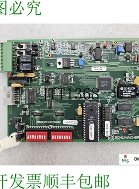 原装供应SCHUMACHER ASSY 1730-3002 REV.J 仓库板