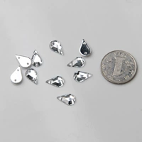 10 8*13 мм капель воды