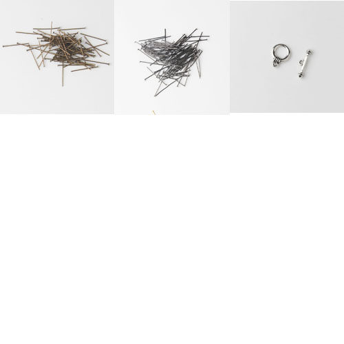 DIY 수제 페르시 쥬얼리 액세서리 금속 액세서리 T 핀 볼 바늘 귀걸이 모자를 쓰고 있죠 액세서리