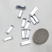 Прямоугольный, 15mm