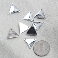 Треугольник, 15мм, 10 шт