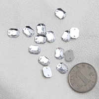 8*10 мм Flat -To -face 10 и до 10 Ando