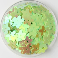 Зеленый, 300 штук