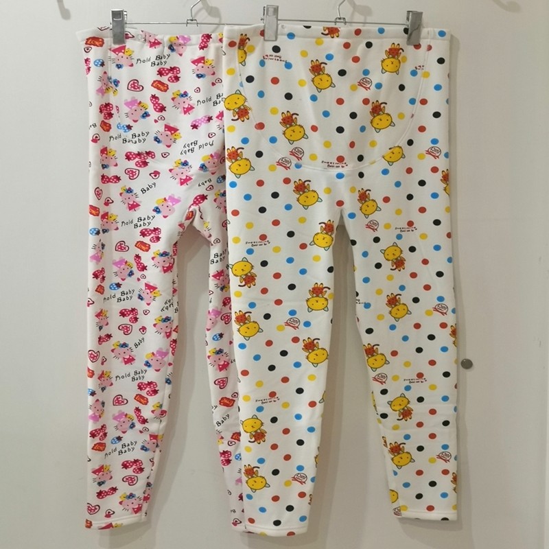 孕妇秋裤加绒单件保暖裤内穿棉毛裤睡裤冬季加绒打底线裤托腹衬裤,孕妇装/孕产妇用品/营养,秋裤,淘宝优惠券,粉丝福利购,淘宝优惠卷