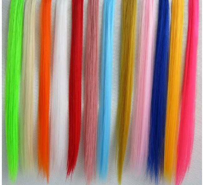 Extension cheveux - Ref 218857 Image 5