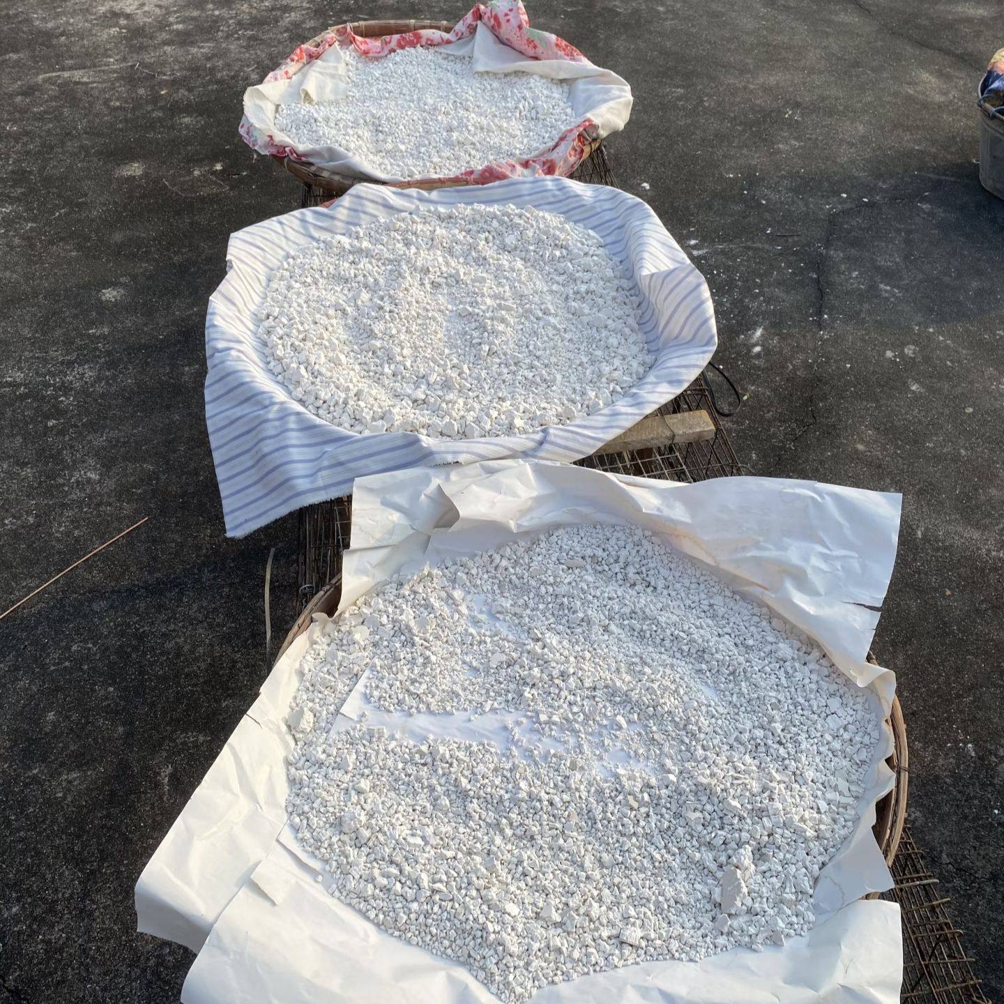韶关乐昌马蹄粉纯正马蹄糕粉钵仔粉椰汁浆千层糕原料荸荠粉450g