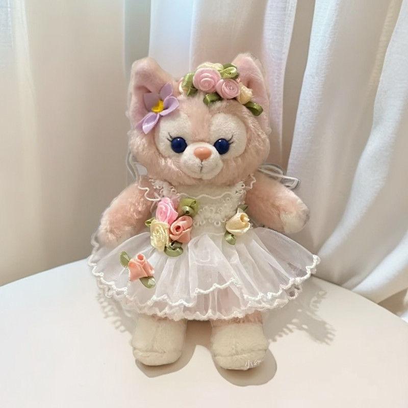 玲娜贝儿花仙裙星黛露露站姿