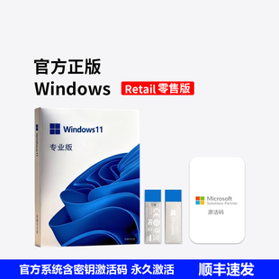 正版win11专业版系统u盘电脑重装Windows10家庭中文版升级Pro纯净