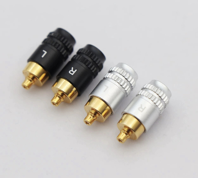 适用于索尼原装接口M7 M9 IER-Z1R耳机插针 SONY耳机插头IER-M9