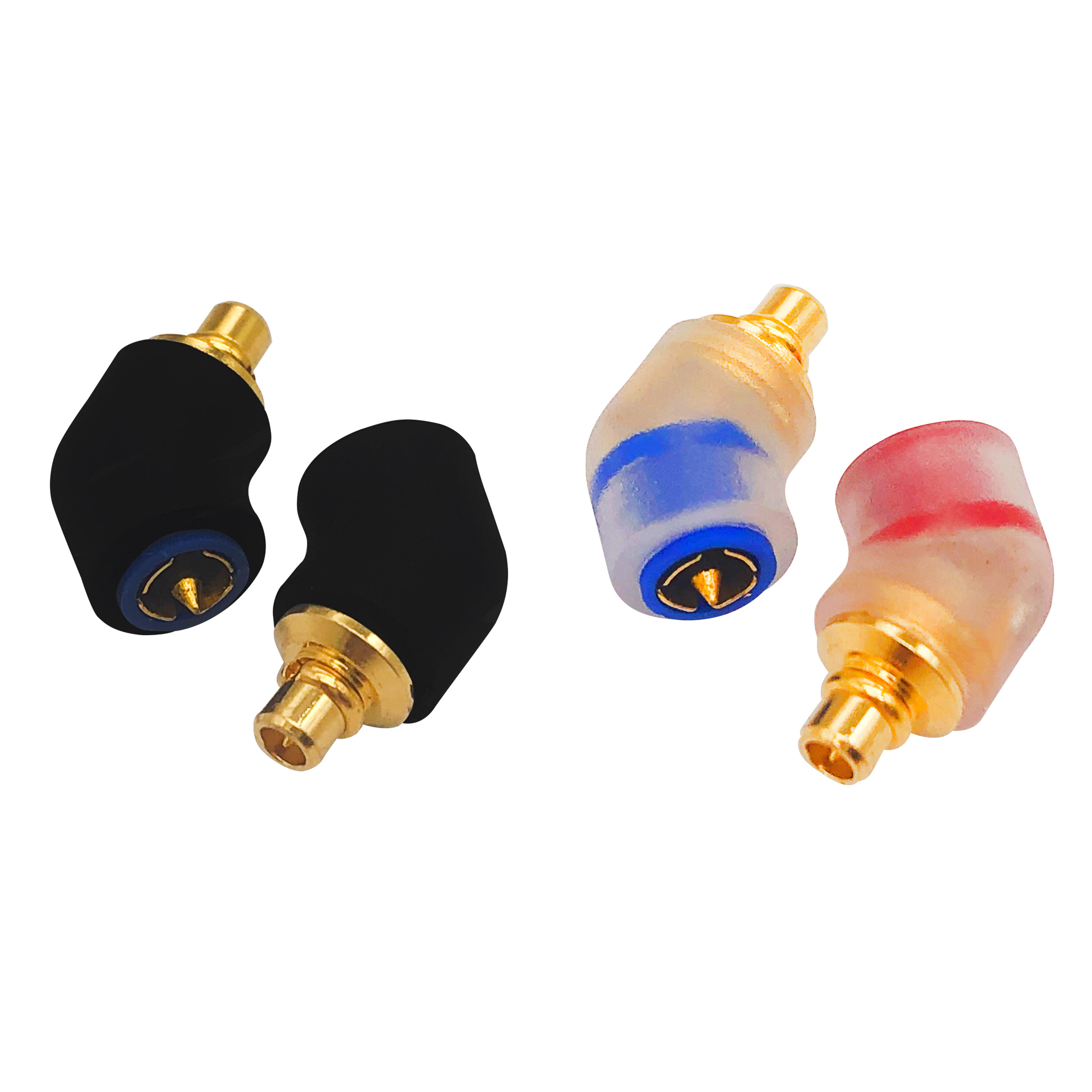 EAR母转IE300/MMCX公转接头适用IE600 IE900 AKG N5005 N30