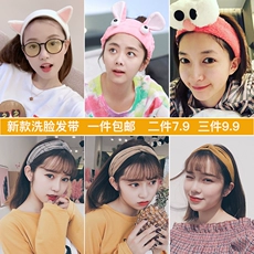 Châu Âu và Mỹ trang sức tối giản retro vòng tròn hình học từ dính đôi bạn gái vòng đeo tay nữ phiên bản Hàn Quốc của vòng tay trang sức