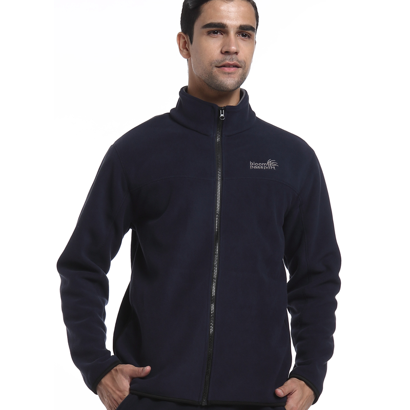 Vêtement de sport homme BLOOM PASSPORT en polyester - Ref 617146 Image 3