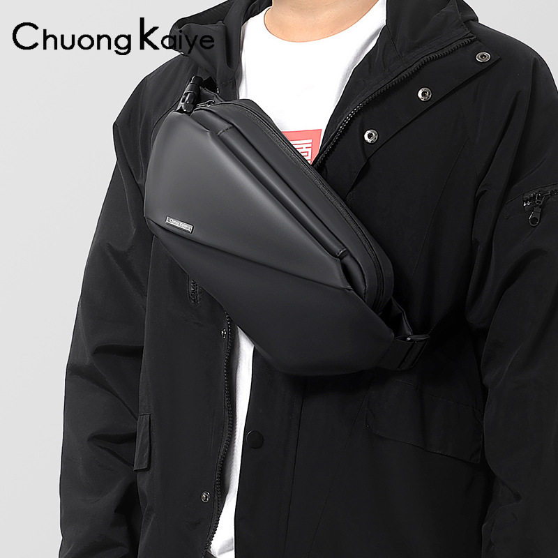 新款男士腰包休闲男包斜挎包潮牌机车单肩包多功能运动胸包男,箱包皮具/热销女包/男包,男士包袋,淘宝优惠券,粉丝福利购,淘宝优惠卷