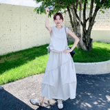 灰杏色