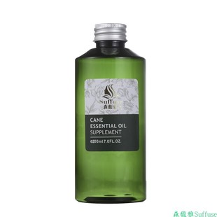 无火香薰补充液家用精油室内留香持久酒店厕所除臭藤条熏香栀子花