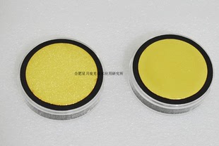 镀金靶标 激光定标测量标准板