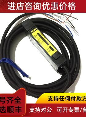 议价BANNER邦纳光纤放大器D12E2N6FPD12SP6FP D12SP6FV