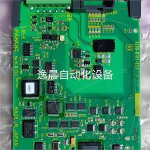 议价FANUC工业机器人DEVICENET卡 :A20B-8101-0330,