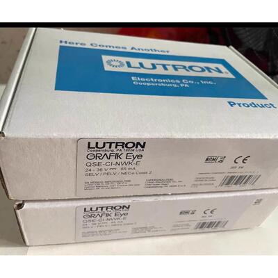议价路创Lutron QSE-CI-NWK-E