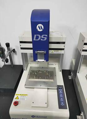 议价武藏 MUSASHI SM200DS-3A-01 点胶机