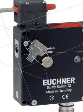 议价安士能EUCHNER开关100250 CES-AP-C01-CH-SA