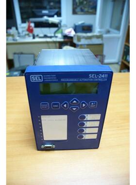 议价SEL 2411 Programmable Automation Controller
