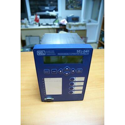 议价SEL 2411 Programmable Automation Controller