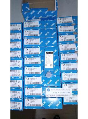 议价1005822 NT6-03022 SICK电眼 1046010 KT6W-2N5116