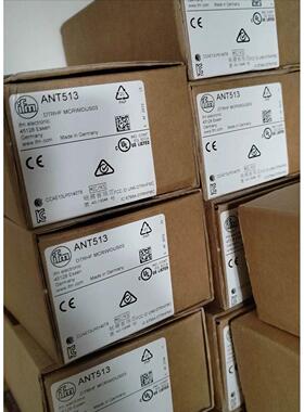 议价IFM易福门读写头ANT513易福门ANT421SI5000 E20822 II0096 IF