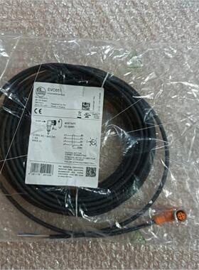 议价IFM易福门ECOMOT 400 EVC651发