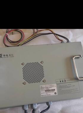 议价华电天仁变桨充电器KHD6080装