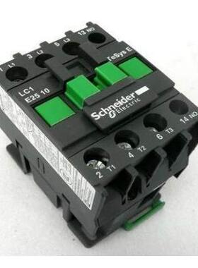 议价交流接触器 220V LC1E2501M5N LC1E1810M5N 接近开关