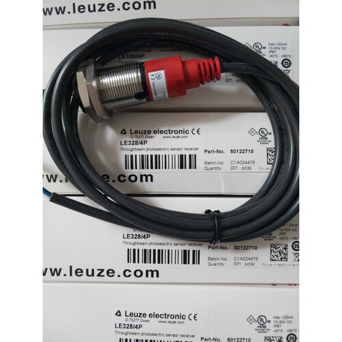 议价劳易测LEUZE光电开关LS328/9D+LE328/4P替代LSS318M+LSE318M/