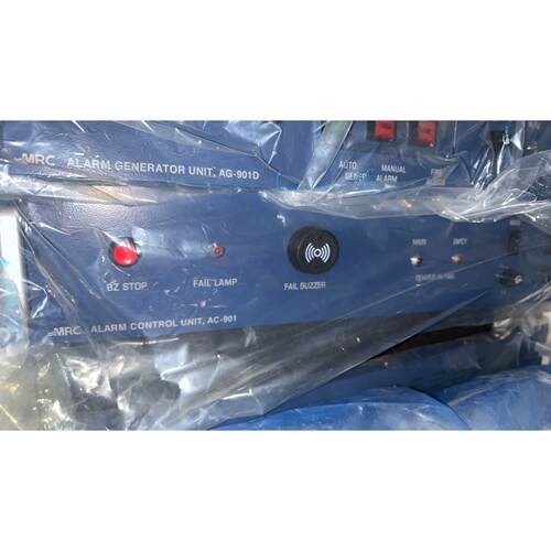 议价MRC ALARM CONTROL UNIT AC-901 报警控制单