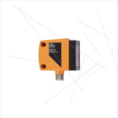 议价易福门IFM 激光测距传器 O1D106
