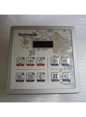 议价钛玛科/TechMach纠偏控制器 AWG5300-B AWG5300-B 咨