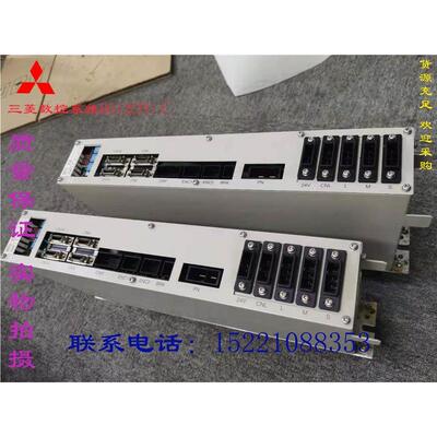 议价机 MR3-V34-070701机器人Robot主机驱动器