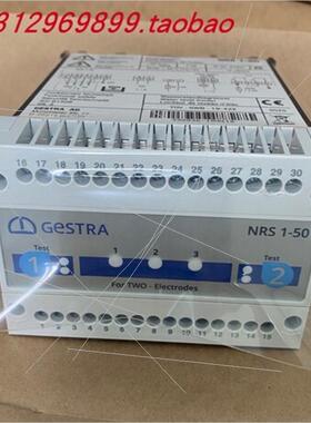 议价GESTRA杰斯特拉液位监视器NRS 1-50 1E