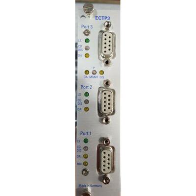 议价Hirschmann 3 Port Interface Module ECTP3