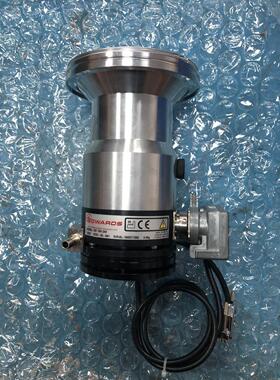议价爱德华EXT70H2 24V 分子泵 EXDC80 仪器专用泵口径100