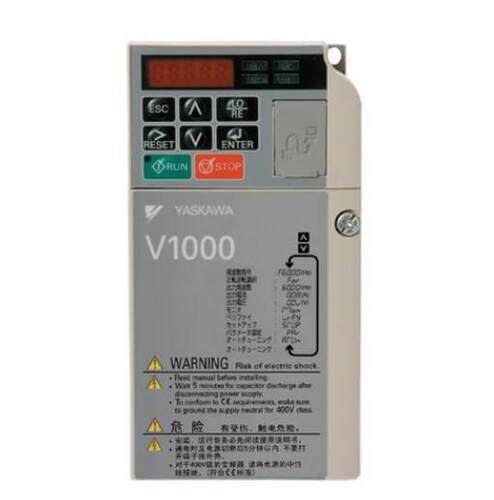 议价安川CIMR-VB4A0001BAA/02BAA/04BAA/05BAA/07BAA/09BAA/11BAA