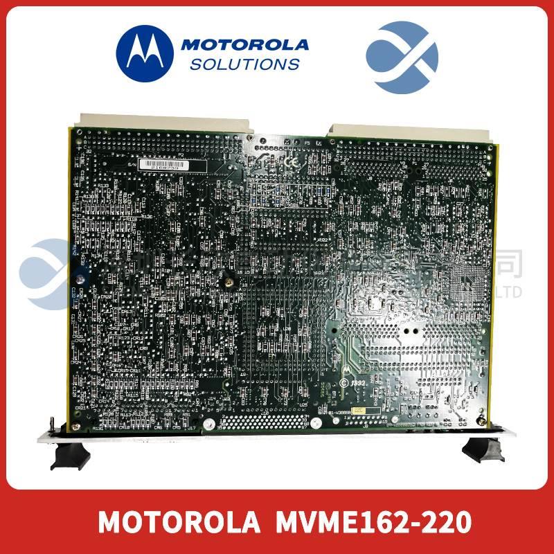 议价MVME162-220 MOTOROLA